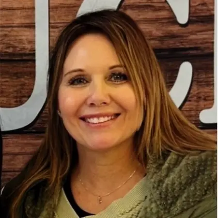 Lori Blair, Adjunct Instructor on Influential Women