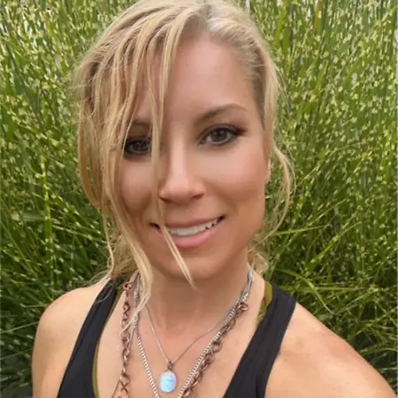 Michele Greenan, Quantum Living Advocate on Influential Women