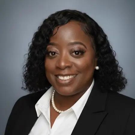 Jessica Williams, Southeast Regional Director on Influential Women