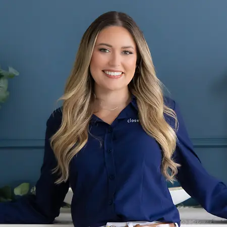 Andrea Christian, Senior Director of Group Sales on Influential Women
