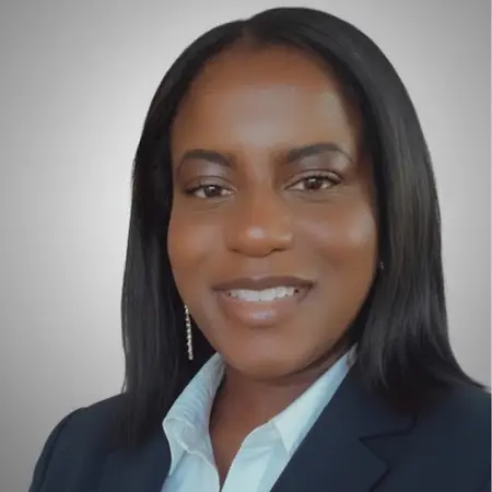 Shakiera Williams, Application Analyst on Influential Women