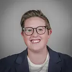 Emily Bartek, Director of Risk Management and Performance Improvement on Influential Women