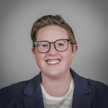 Emily Bartek, Director of Risk Management and Performance Improvement on Influential Women