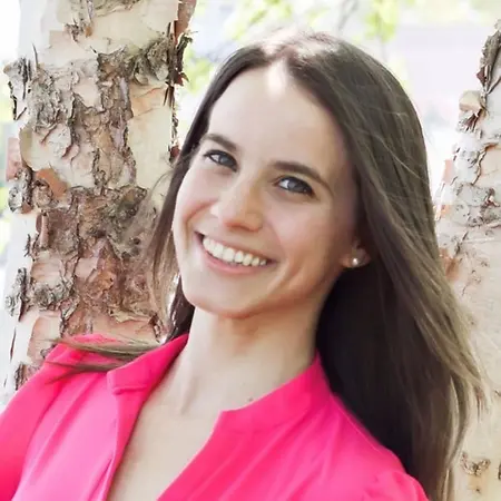 Gina Nicole Salvo, Catering Sales Manager on Influential Women