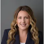 Debra Bettencourt Silveira, SPHR, Executive Vice President | Director of Human Resources on Influential Women