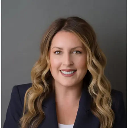 Debra Bettencourt Silveira, SPHR, Executive Vice President | Director of Human Resources on Influential Women
