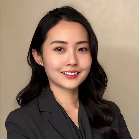 Catherine Wang, Service Manager II on Influential Women