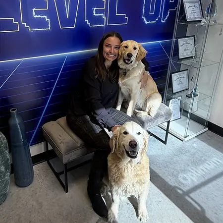 Jodi Usina, Regional Sales Manager on Influential Women