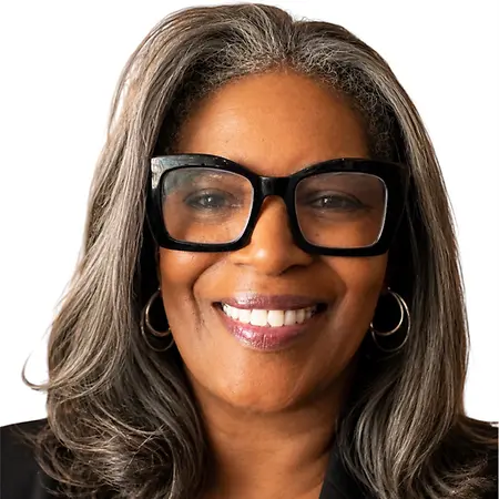 Dr. Chanda London, ThD, CEO & PRESIDENT on Influential Women