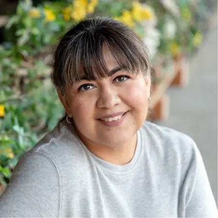 Vanessa Jimenez, Sr. Digital Design & Media Production Specialist on Influential Women