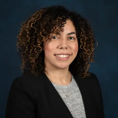 Pamela Bernardo, MSN, AGPCNP, RN, Nursing Manager Inpatient Acute Rehabilitation & Total Joint Unit on Influential Women