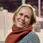 Sherrie Robertson, Senior Food Safety and Quality Manager on Influential Women