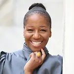 Teri Lee Thompson, Associate Judge / Author / Adjunct Professor on Influential Women