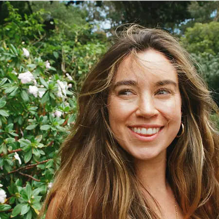 Mia Rose Voss, Head of Live Studio and Community Growth on Influential Women