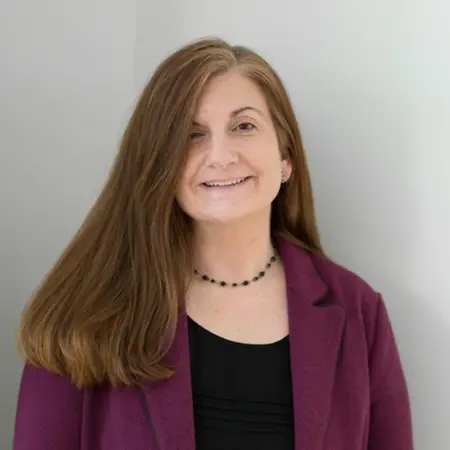 Stephanie Goldenberg, Ph.D., Academic Chair / Associate Professor on Influential Women