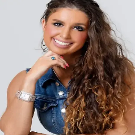 Sydney Corpuz, Registered Behavior Technician/ Musician on Influential Women