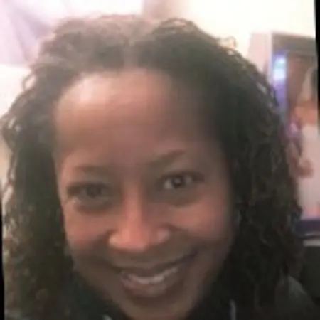 Donna Richards, RN BSN on Influential Women