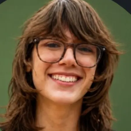 Marsha  Christy Hacker, Esports Coach on Influential Women