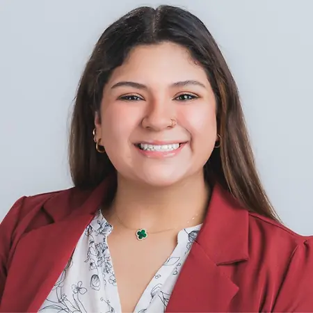 Anabel Zayas, Community Health Worker on Influential Women