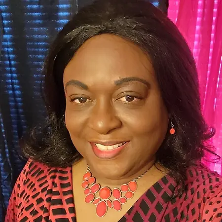 Rosannette Kirby profile on Influential Women