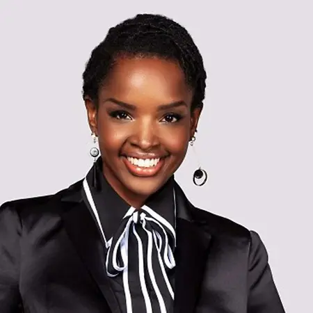 Linda Pearl Fils-Aime, Founder/Director on Influential Women