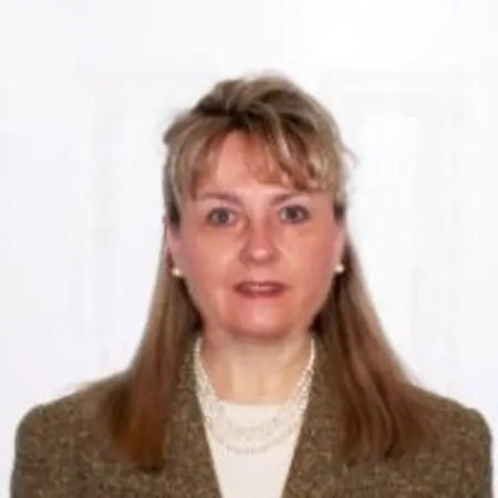 Gail Thornton, Animal Health Communications on Influential Women