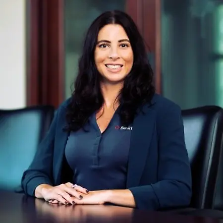 Michelle Butler, Executive Assistant on Influential Women
