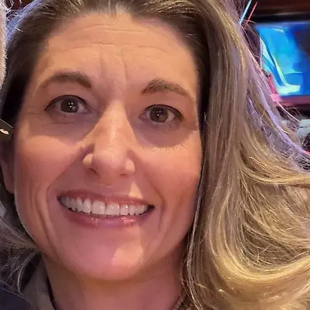 Janey B. London, MS, CRC, Vocational Rehabilitation Counselor on Influential Women