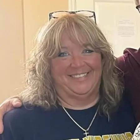 Jane Babinger, Fleet Manager on Influential Women