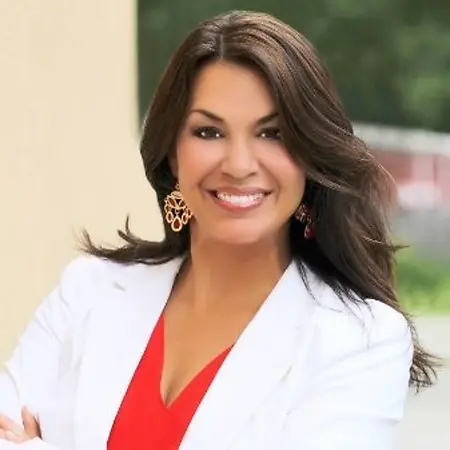 Deanna Zuber, Agile Transformation Coach on Influential Women