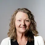 Elaine Mcleod, Coordinator/Faculty, Computer Programming Technology on Influential Women