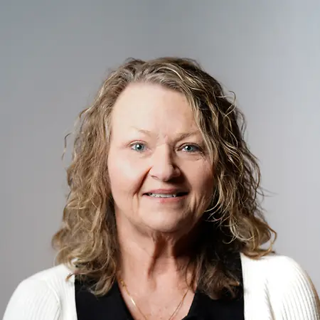 Elaine Mcleod, Coordinator/Faculty, Computer Programming Technology on Influential Women