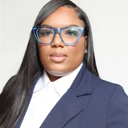 Jamie Harvey, Founder, Cross-Functional Coordinator Across Systems on Influential Women