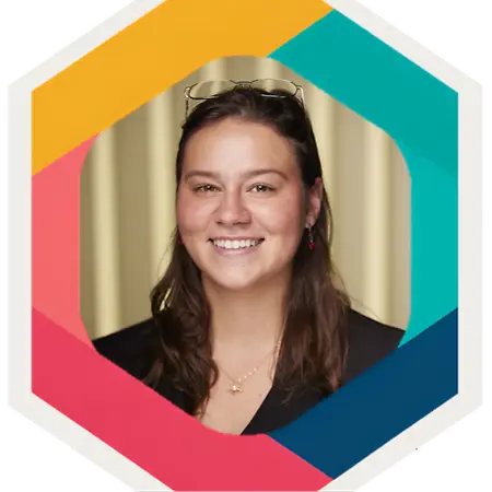 Ana  Timoficiuc, Founder and CEO on Influential Women