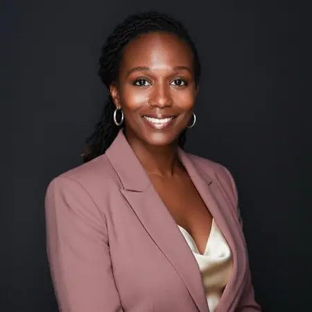 Courtney Gardner-Prince, Founder & CEO on Influential Women