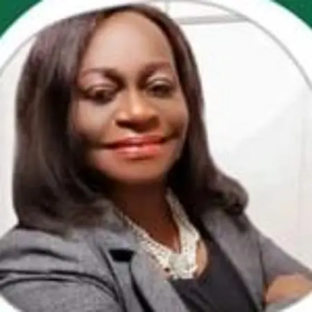 Dr. Denise M. Lowe, Superintendent in Residence on Influential Women