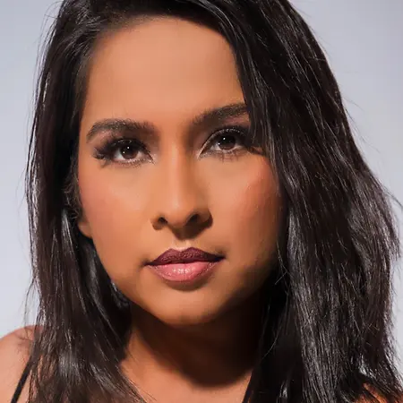 Kratika Jain, Healthcare Auditor, Fashion Model on Influential Women
