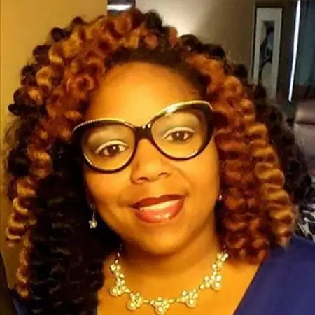 Coach Canady, Certified Life Coach on Influential Women