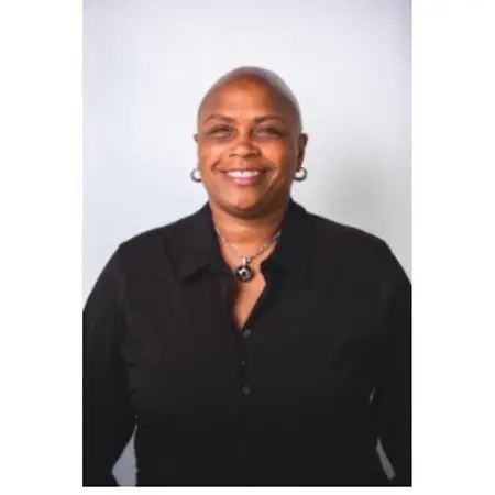 Kimberley Crabbe, Executive Director on Influential Women