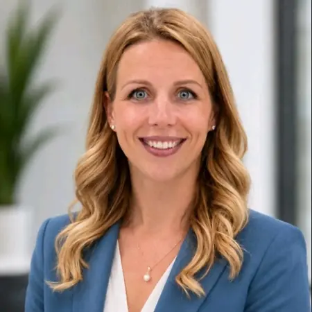 Ashley Mulero, Vice President/Branch Manager III on Influential Women