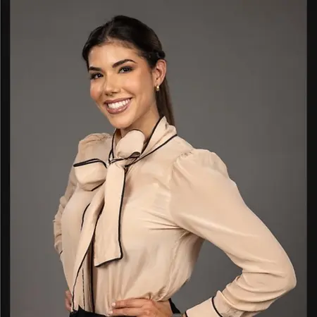 Maria Bernal Riera, Business Owner on Influential Women