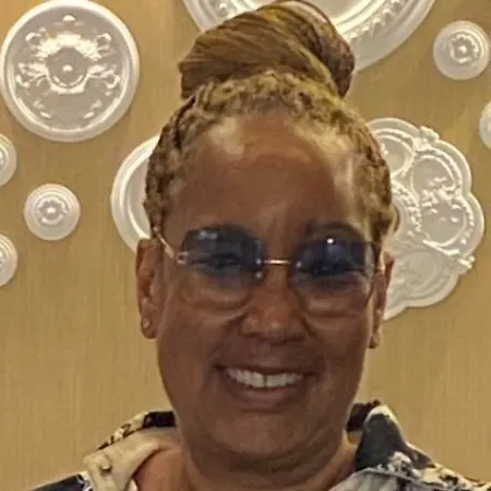 Robbin Finney-Granston, Executive Director on Influential Women