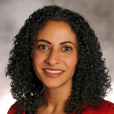 Doris Daif, Co-Founder on Influential Women