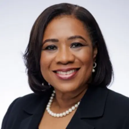 Tina Patton, Business Consultant on Influential Women