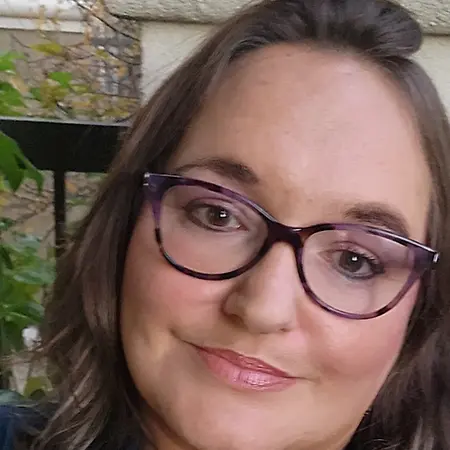 Tania Hughes, Community Engagement Manager on Influential Women
