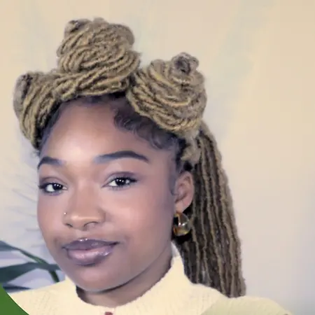Zhan Chesson, Co-founder / Growth & Development on Influential Women