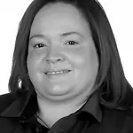 Gabriela Silverio, Director on Influential Women