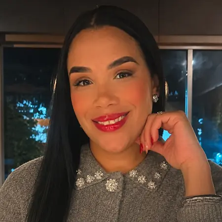 Yohanna Espinosa, Assistant Property Manager on Influential Women