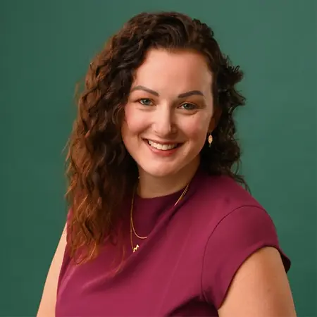 Jen Mendoza, MALS, Executive Director on Influential Women