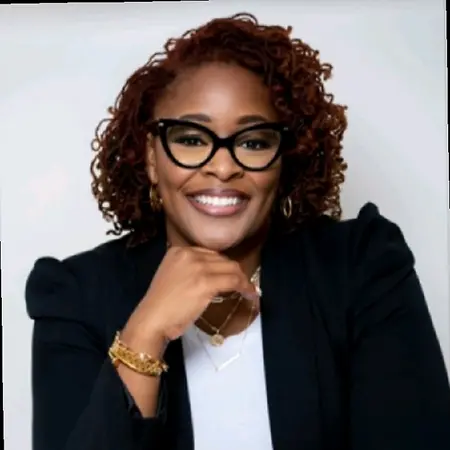 LaShawn Early, CWEP, Founder and CEO on Influential Women